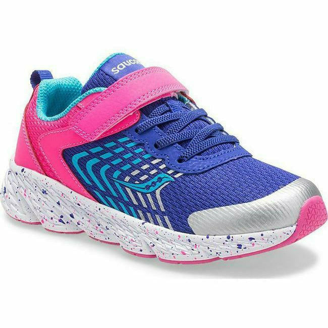 SAUCONY FOOTWEAR Roderer Shoe Center