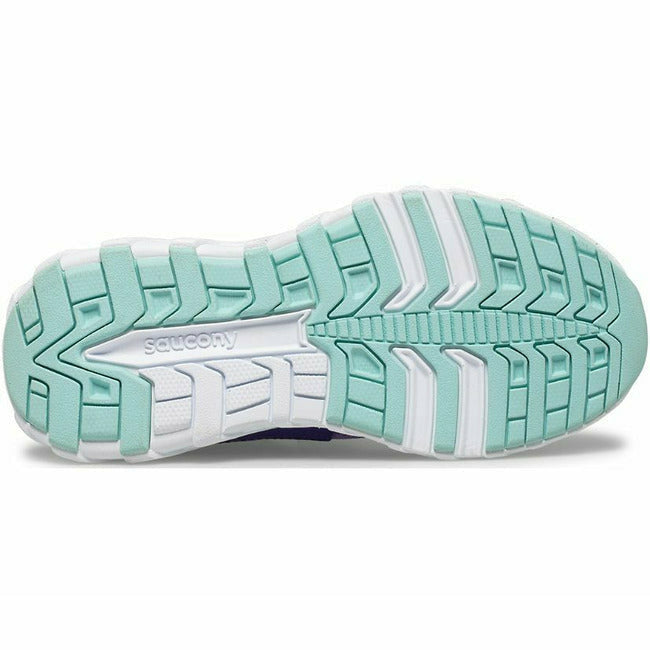  SAUCONY FOOTWEAR Roderer Shoe Center