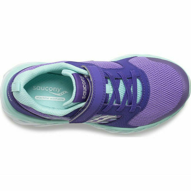  SAUCONY FOOTWEAR Roderer Shoe Center