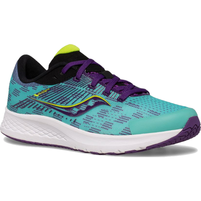 Saucony ride shop youth