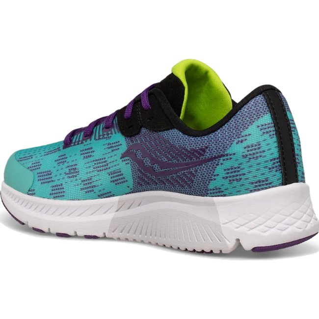  SAUCONY FOOTWEAR Roderer Shoe Center