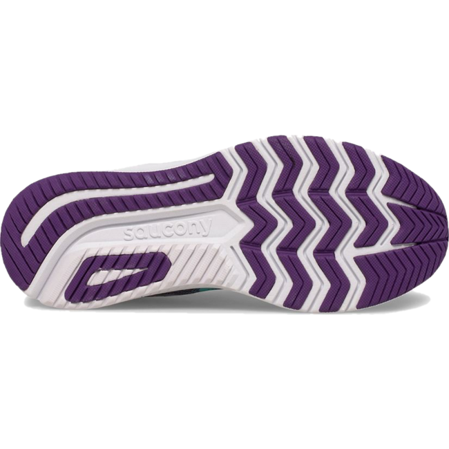  SAUCONY FOOTWEAR Roderer Shoe Center