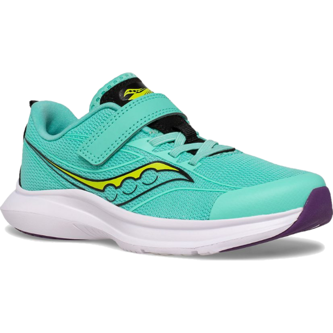  SAUCONY FOOTWEAR Roderer Shoe Center