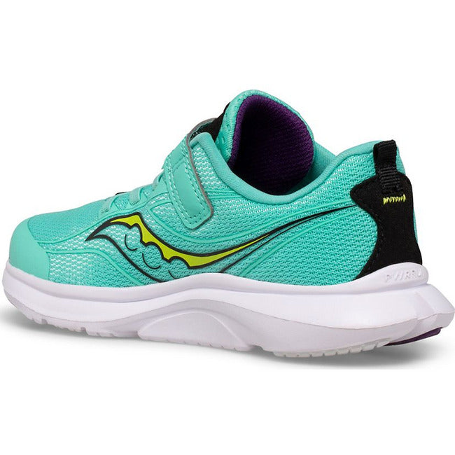  SAUCONY FOOTWEAR Roderer Shoe Center