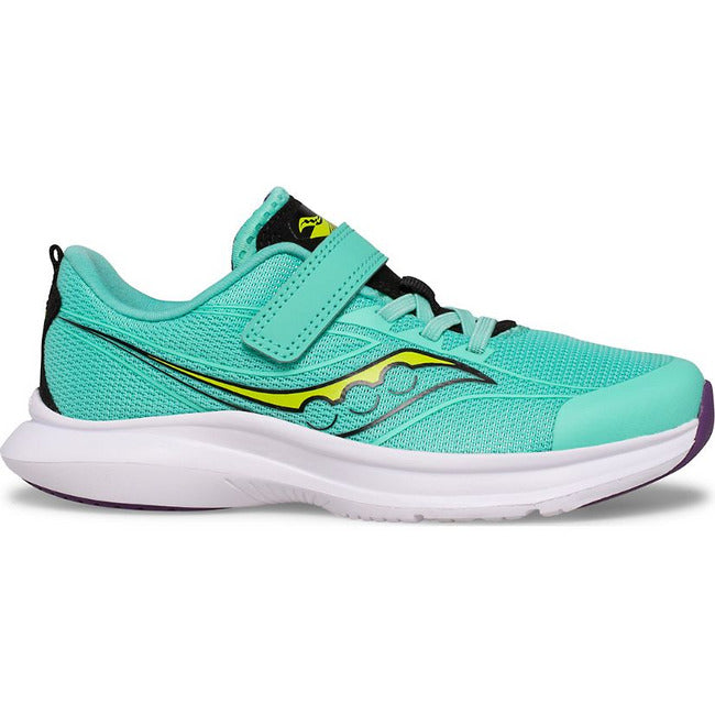  SAUCONY FOOTWEAR Roderer Shoe Center