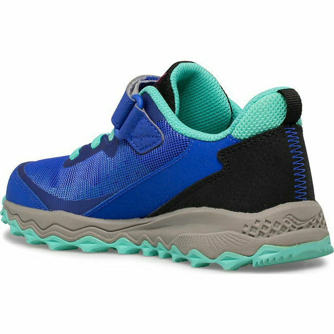  SAUCONY FOOTWEAR Roderer Shoe Center