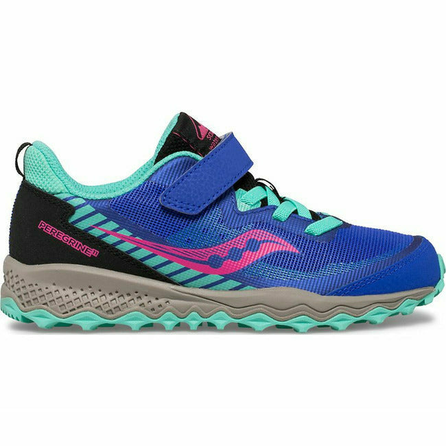  SAUCONY FOOTWEAR Roderer Shoe Center