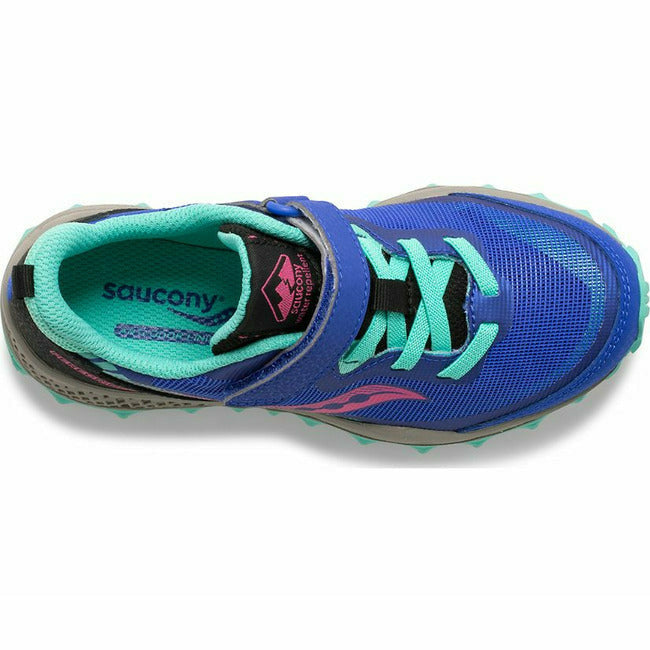  SAUCONY FOOTWEAR Roderer Shoe Center