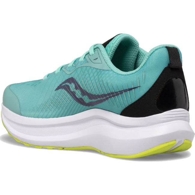  SAUCONY FOOTWEAR Roderer Shoe Center