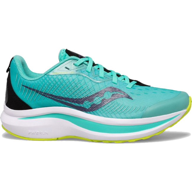  SAUCONY FOOTWEAR Roderer Shoe Center