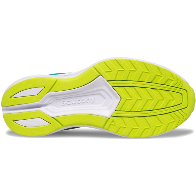  SAUCONY FOOTWEAR Roderer Shoe Center