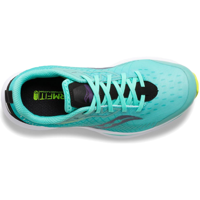  SAUCONY FOOTWEAR Roderer Shoe Center