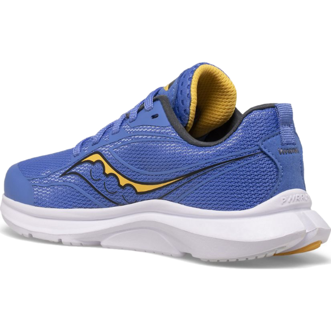 Saucony Kid&#39;s Kinvara 13 Running Shoe (Toddler/Little Kid/Youth)