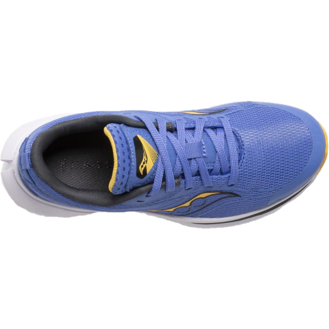 Saucony Kid&#39;s Kinvara 13 Running Shoe (Toddler/Little Kid/Youth)