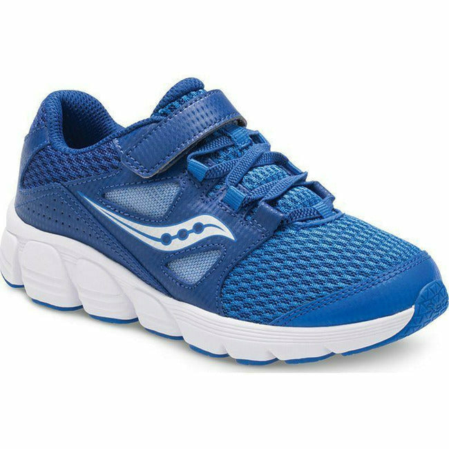  SAUCONY FOOTWEAR Roderer Shoe Center