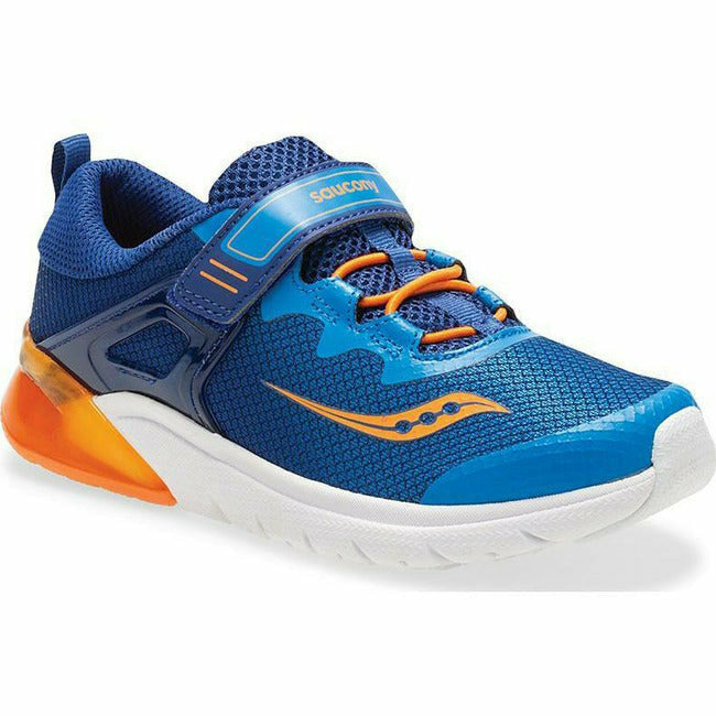  SAUCONY FOOTWEAR Roderer Shoe Center