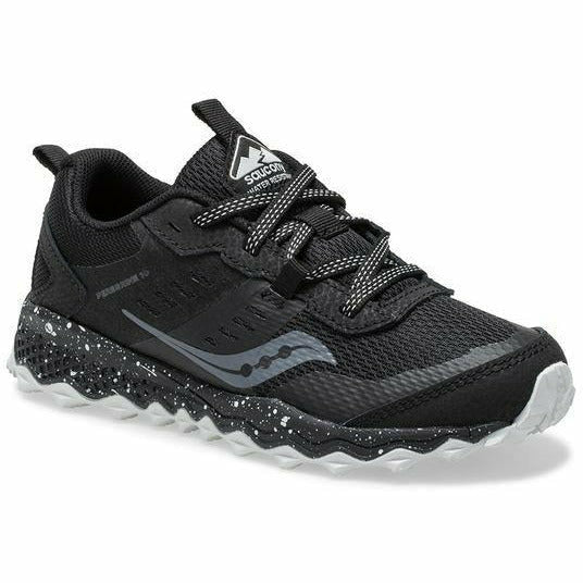  SAUCONY FOOTWEAR Roderer Shoe Center