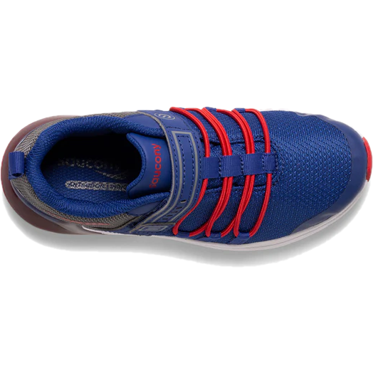  SAUCONY FOOTWEAR Roderer Shoe Center