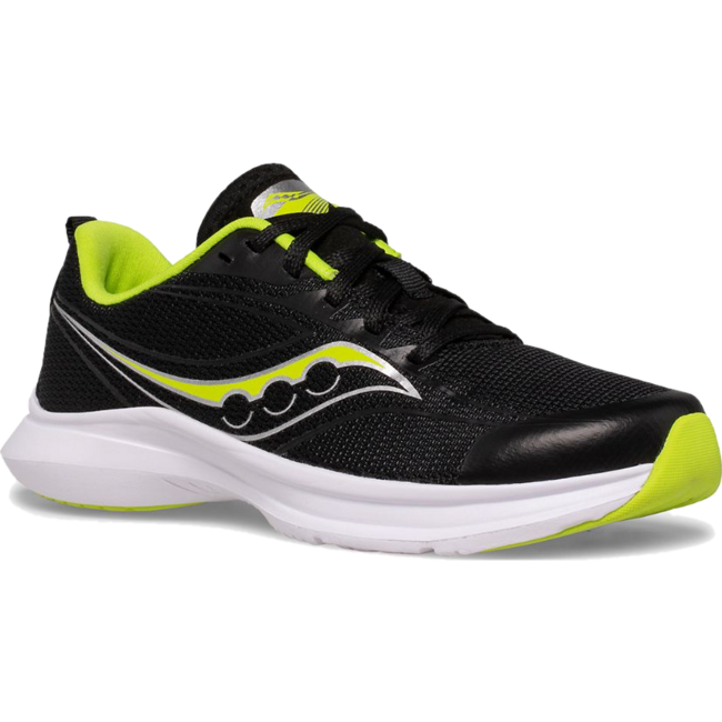  SAUCONY FOOTWEAR Roderer Shoe Center