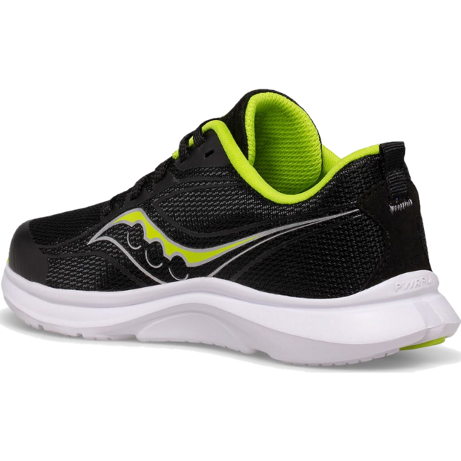  SAUCONY FOOTWEAR Roderer Shoe Center