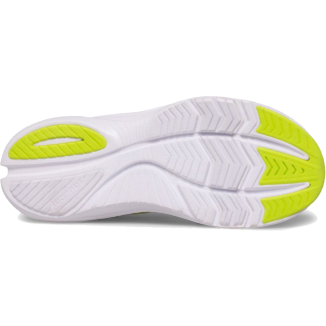  SAUCONY FOOTWEAR Roderer Shoe Center