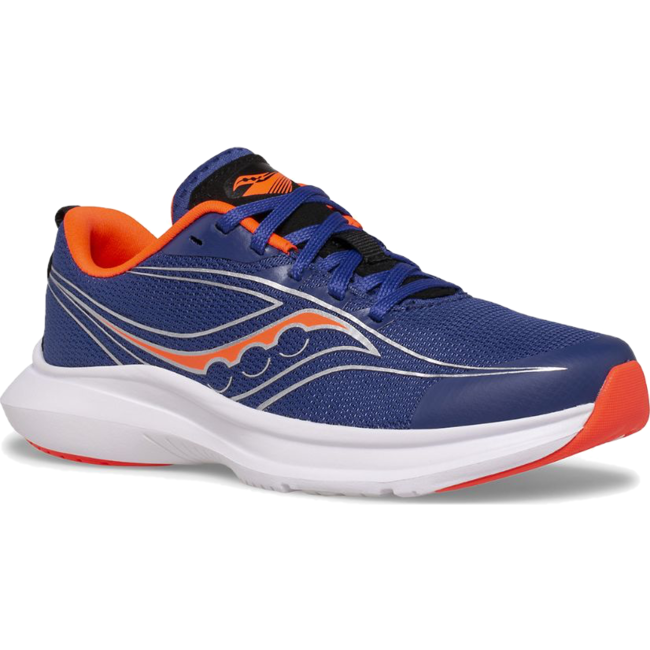  SAUCONY FOOTWEAR Roderer Shoe Center