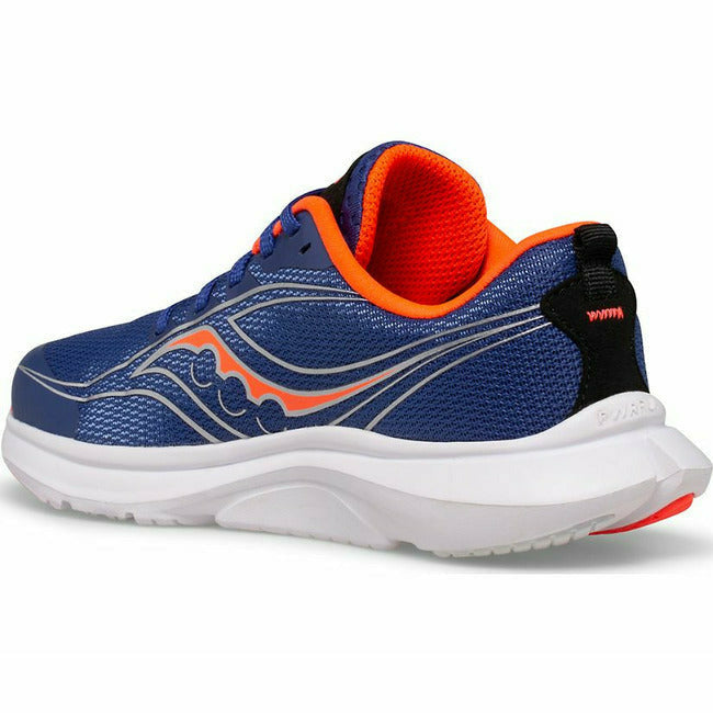  SAUCONY FOOTWEAR Roderer Shoe Center