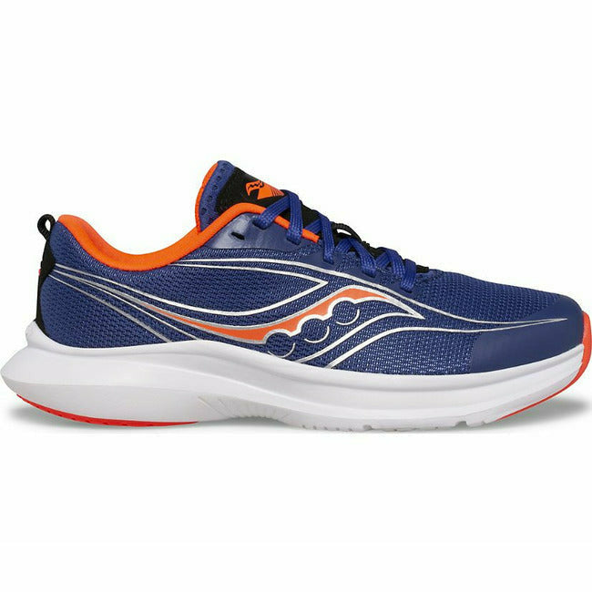  SAUCONY FOOTWEAR Roderer Shoe Center