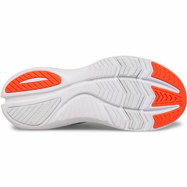  SAUCONY FOOTWEAR Roderer Shoe Center