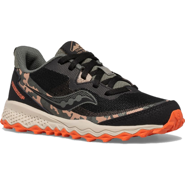  SAUCONY FOOTWEAR Roderer Shoe Center