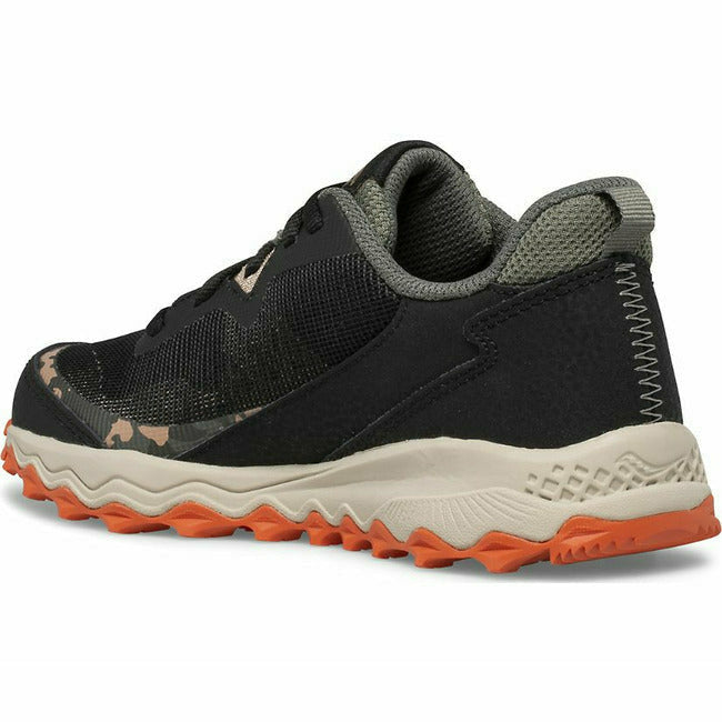  SAUCONY FOOTWEAR Roderer Shoe Center