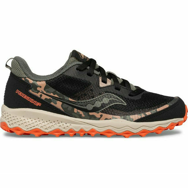  SAUCONY FOOTWEAR Roderer Shoe Center
