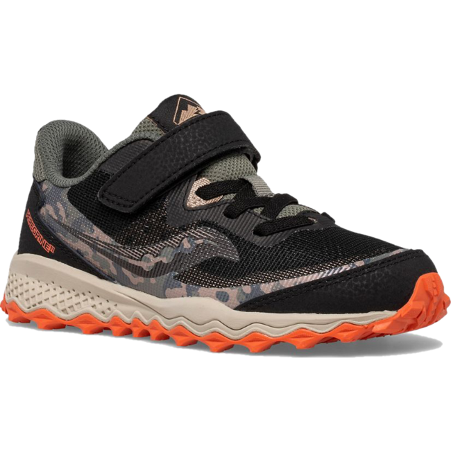  SAUCONY FOOTWEAR Roderer Shoe Center