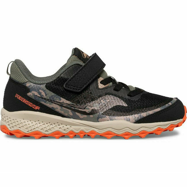  SAUCONY FOOTWEAR Roderer Shoe Center