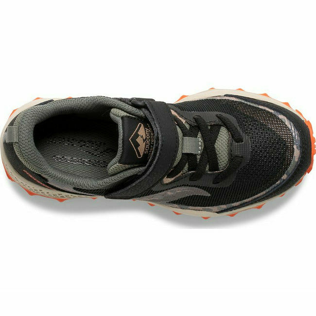  SAUCONY FOOTWEAR Roderer Shoe Center