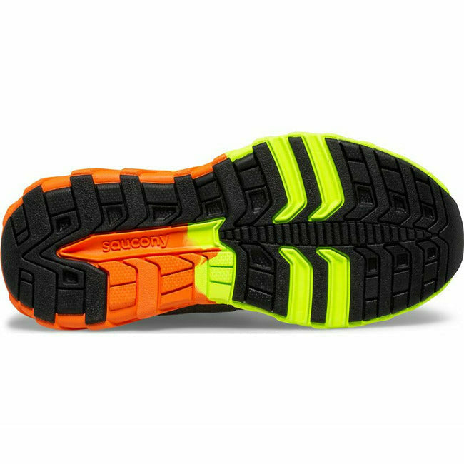  SAUCONY FOOTWEAR Roderer Shoe Center