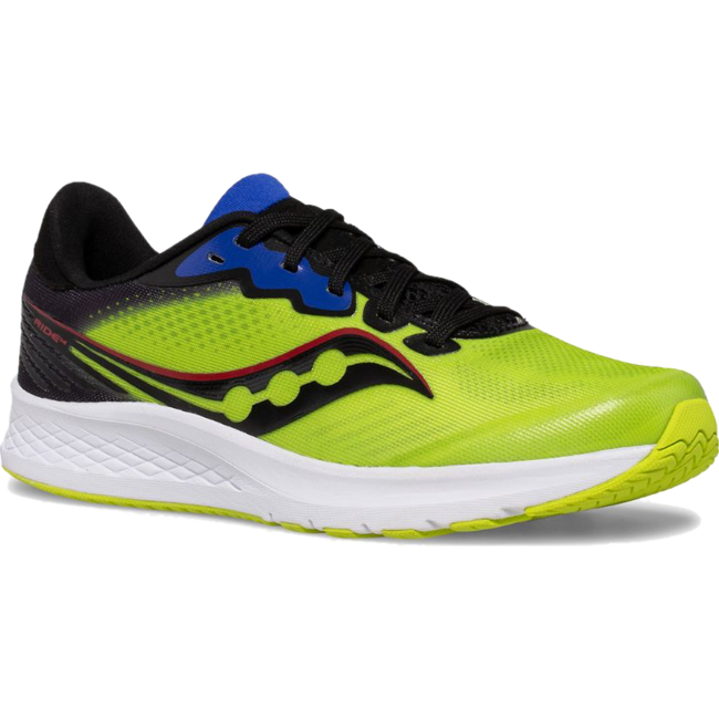  SAUCONY FOOTWEAR Roderer Shoe Center