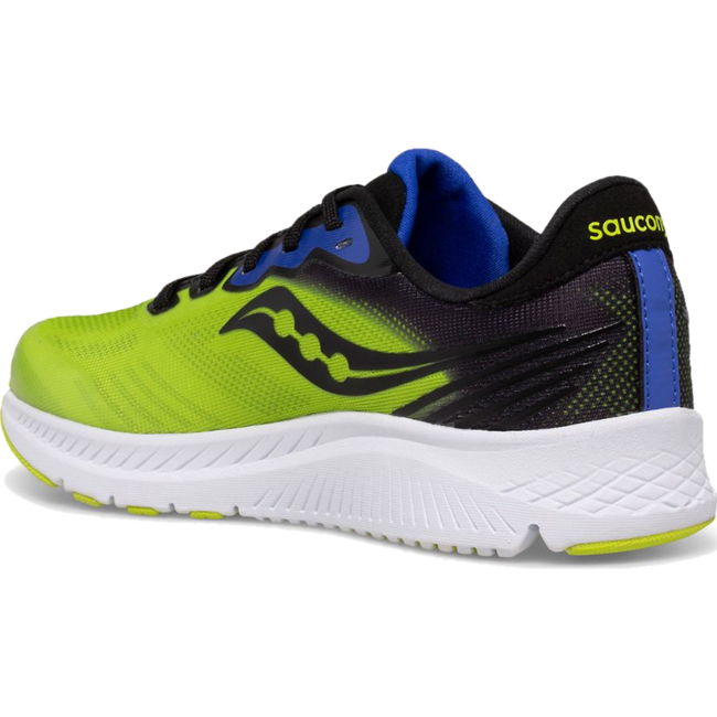  SAUCONY FOOTWEAR Roderer Shoe Center