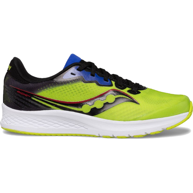  SAUCONY FOOTWEAR Roderer Shoe Center