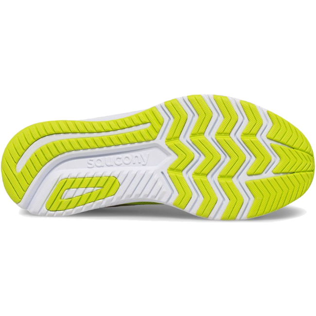  SAUCONY FOOTWEAR Roderer Shoe Center