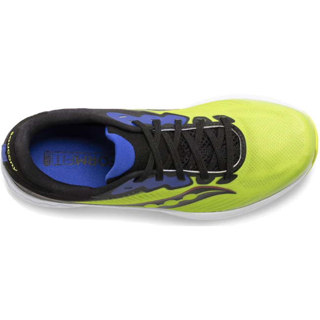  SAUCONY FOOTWEAR Roderer Shoe Center