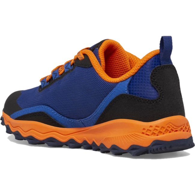  SAUCONY FOOTWEAR Roderer Shoe Center