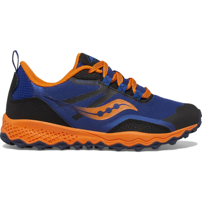  SAUCONY FOOTWEAR Roderer Shoe Center