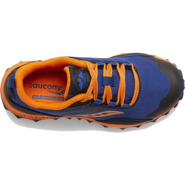  SAUCONY FOOTWEAR Roderer Shoe Center