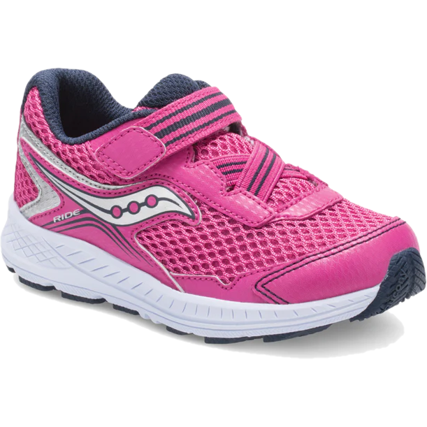  SAUCONY FOOTWEAR Roderer Shoe Center