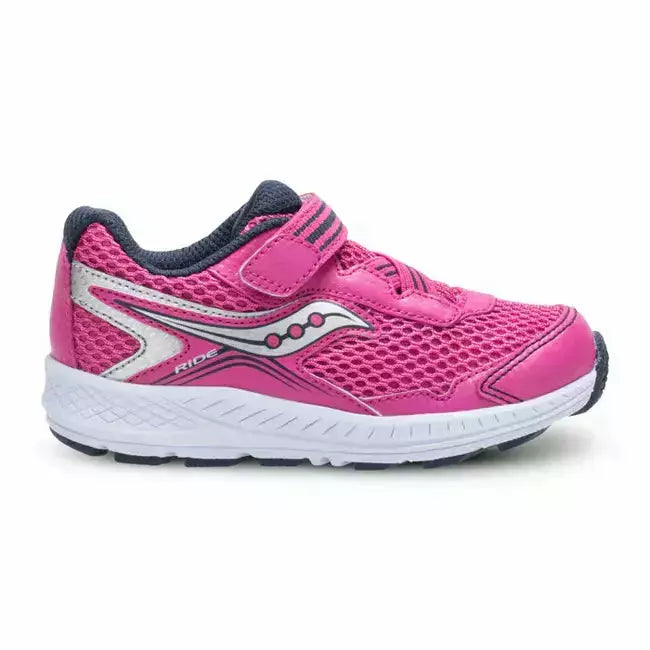  SAUCONY FOOTWEAR Roderer Shoe Center