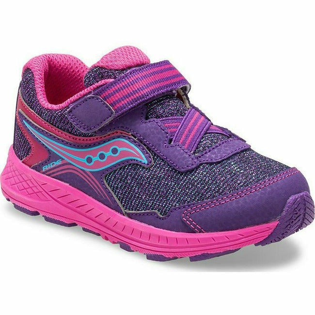  SAUCONY FOOTWEAR Roderer Shoe Center