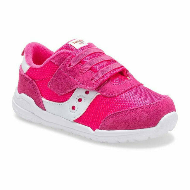  SAUCONY FOOTWEAR Roderer Shoe Center