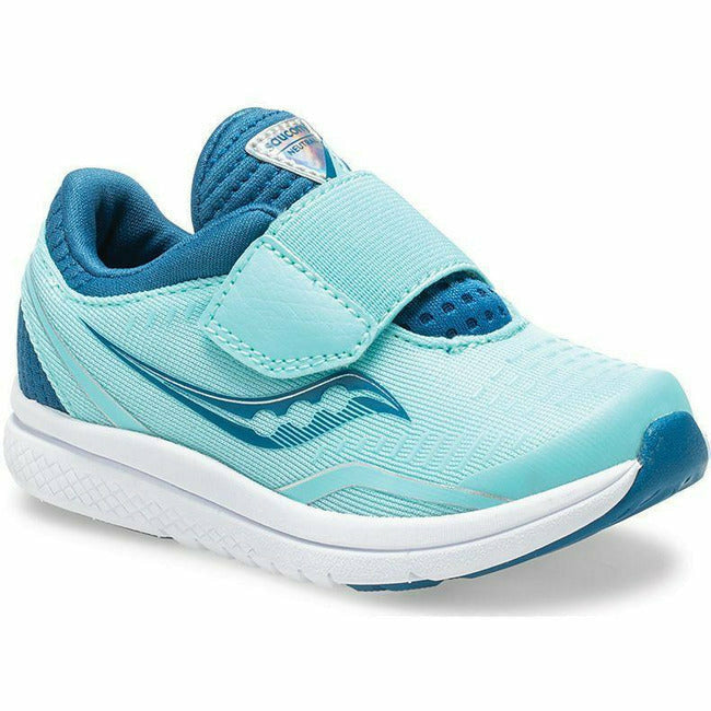 Saucony Kids Kinvara 11 (Infant/Toddler) Sneaker Island  SAUCONY FOOTWEAR Roderer Shoe Center