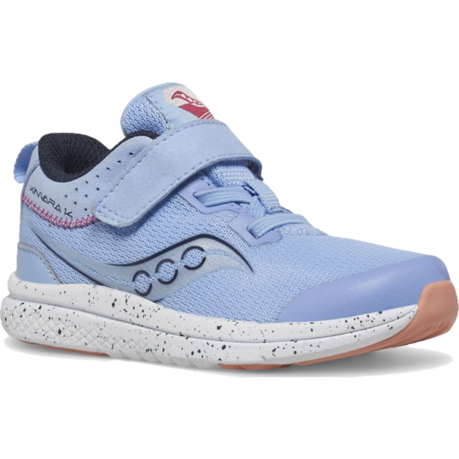 Saucony Kid's Kinvara 14 A/C Jr. Sneaker (Infant/Toddler)